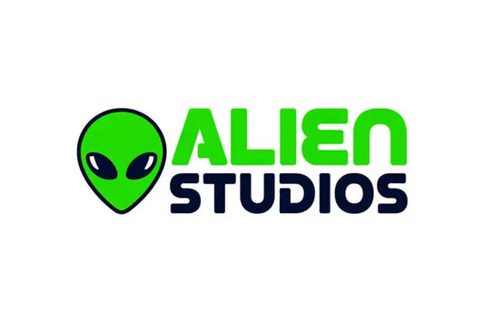 AlienStudios.com