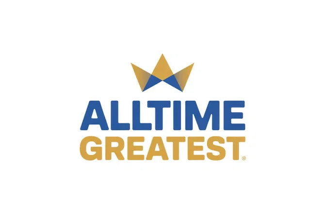 AllTimeGreatest.com