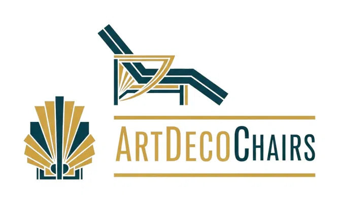 ArtDecoChairs.com