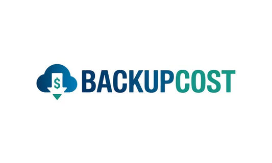BackUpCost.com