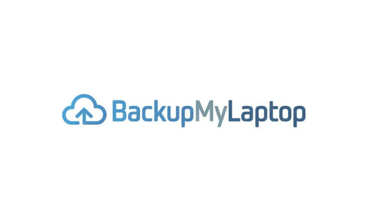 BackUpMyLaptop.com