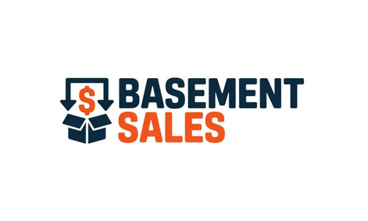 BasementSales.com