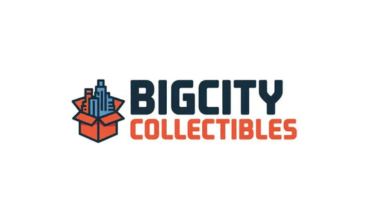 BigCityCollectibles.com