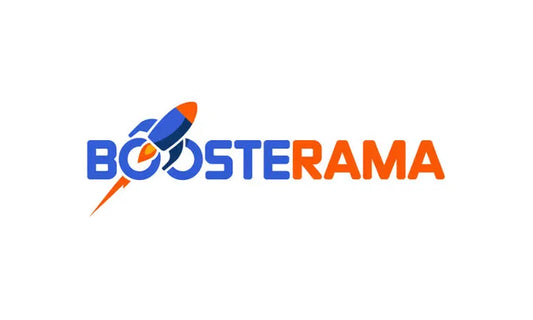Boosterama.com