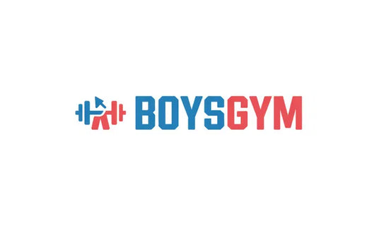 BoysGym.com