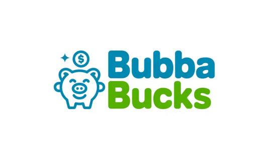 BubbaBucks.com