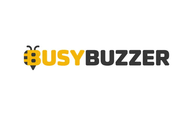 BusyBuzzer.com