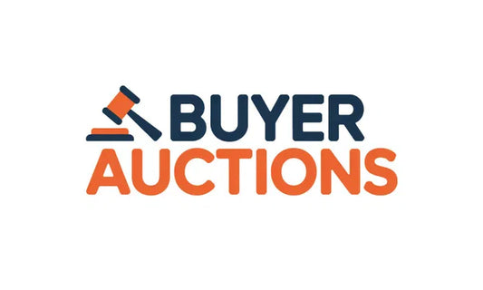 BuyerAuctions.com