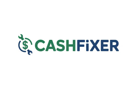 CashFixer.com