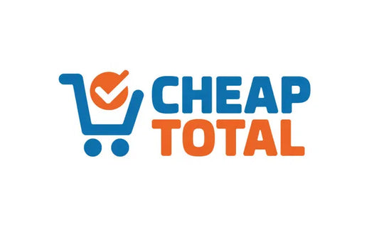 CheapTotal.com