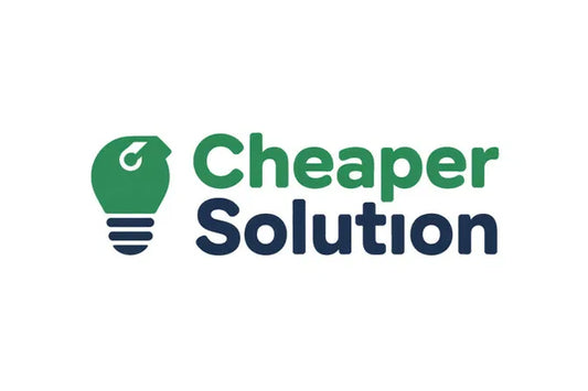 CheaperSolution.com