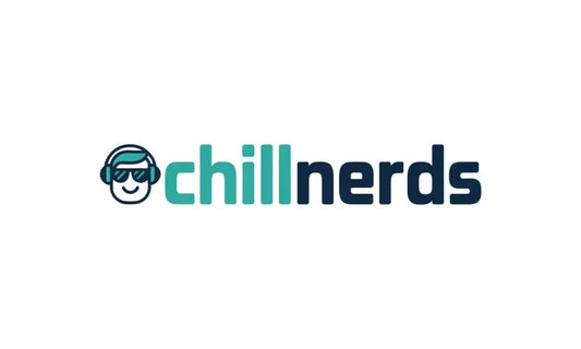 ChillNerds.com