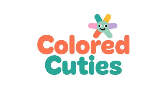 ColoredCuties.com