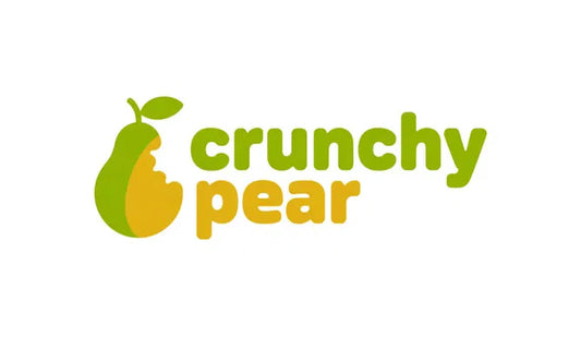 CrunchyPear.com