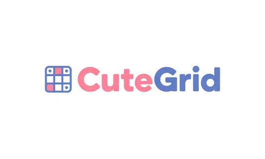 CuteGrid.com