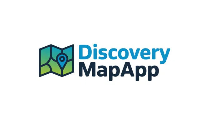 DiscoveryMapApp.com
