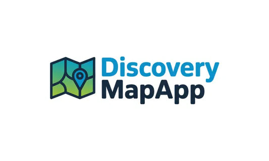 DiscoveryMapApp.com