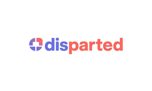 Disparted.com