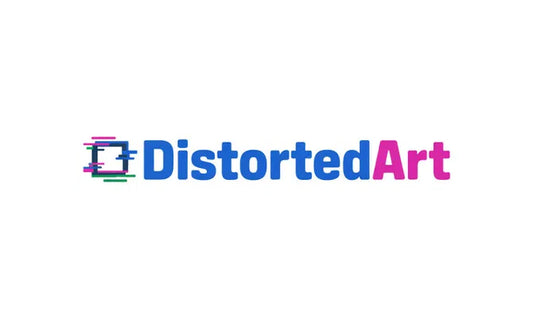 DistortedArt.com