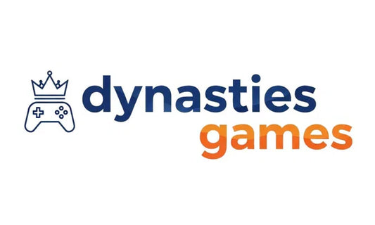 DynastiesGames.com