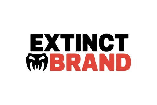 ExtinctBrand.com