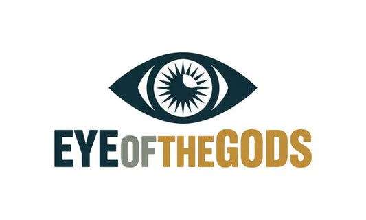 EyeOfTheGods.com