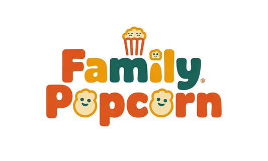 FamilyPopcorn.com
