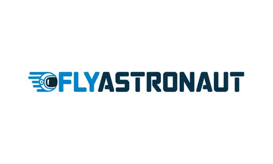 FlyAstronaut.com