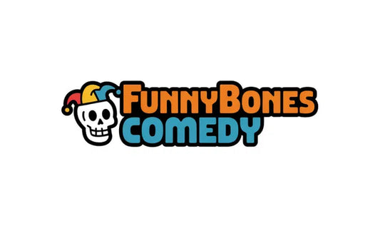 FunnyBonesComedy.com