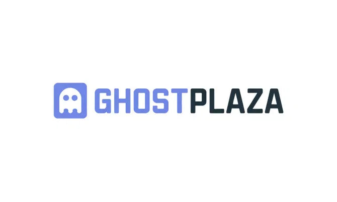 GhostPlaza.com