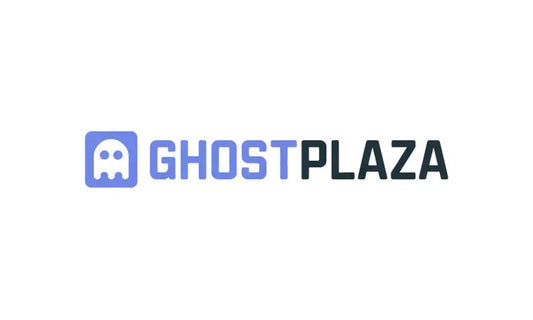 GhostPlaza.com