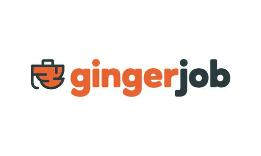 GingerJob.com