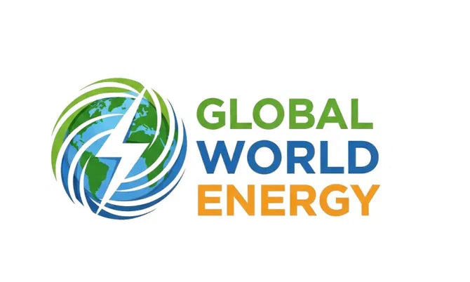 GlobalWorldEnergy.com