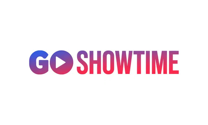 GoShowtime.com