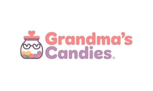 GrandmasCandies.com