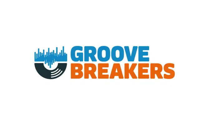 GrooveBreakers.com