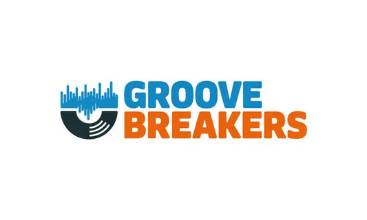 GrooveBreakers.com