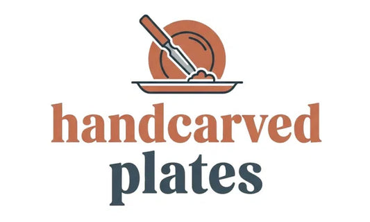 HandCarvedPlates.com