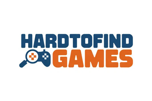 HardToFindGames.com