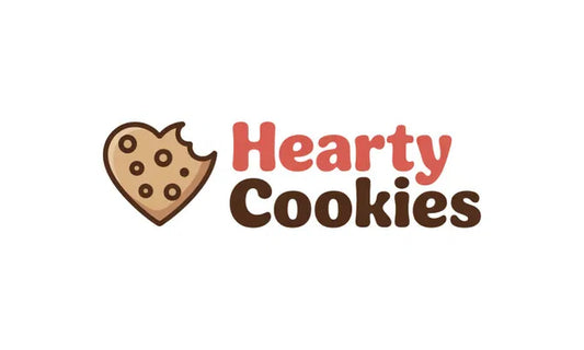 HeartyCookies.com