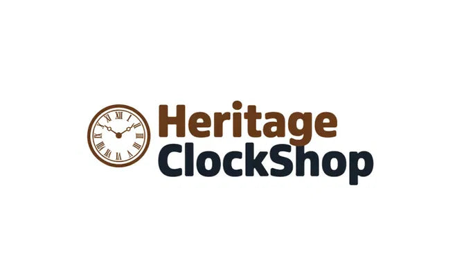 HeritageClockShop.com