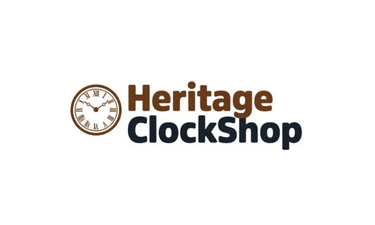 HeritageClockShop.com