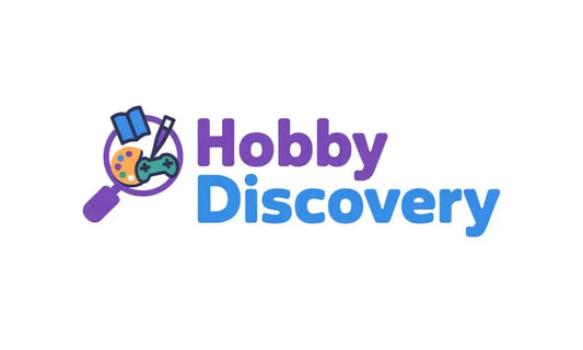 HobbyDiscovery.com