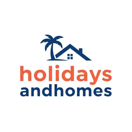 HolidaysAndHomes.com