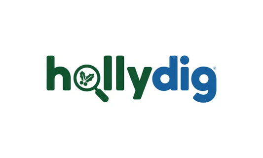 HollyDig.com