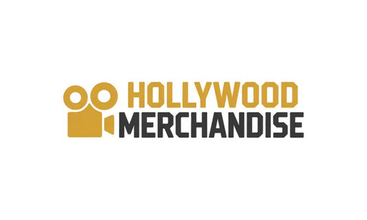 HollywoodMerchandise.com