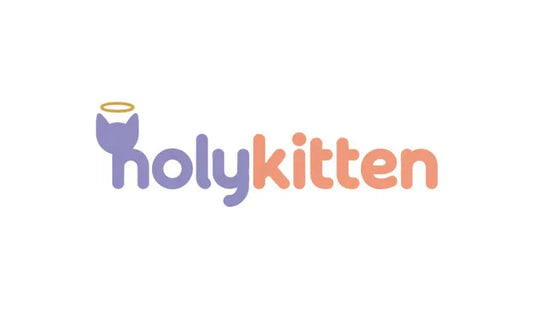 HolyKitten.com