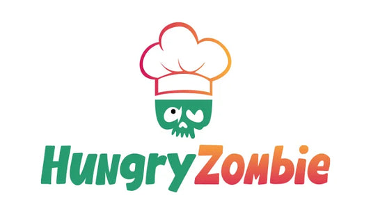HungryZombie.com