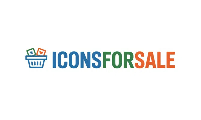 IconsForSale.com