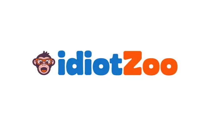 IdiotZoo.com